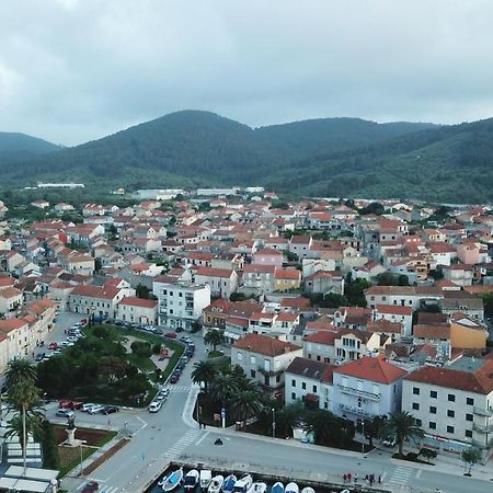 B&B Vela Luka Exteriér fotografie